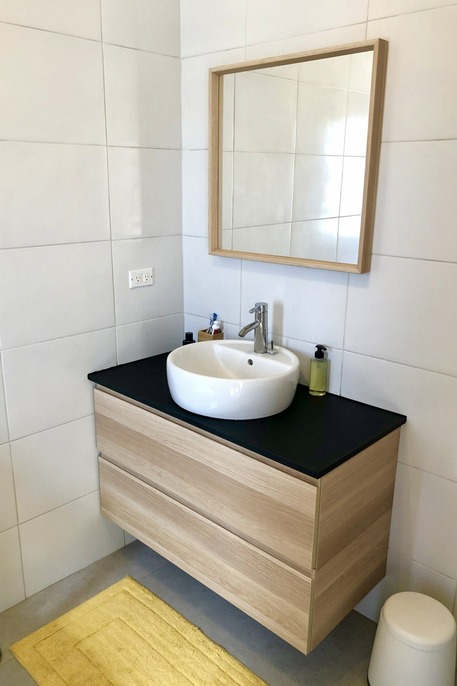 Caribbean Court 437 - Badkamer 1