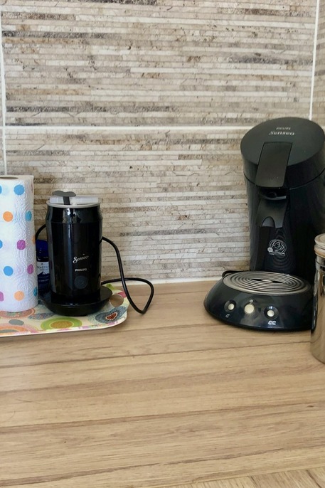 Caribbean Court 437 - Keuken detail