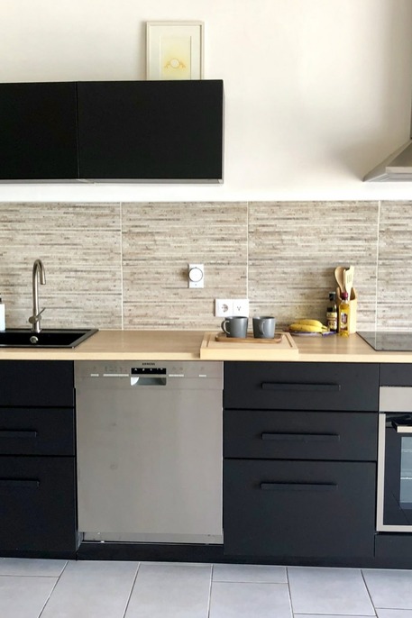 Caribbean Court 437 - Keuken