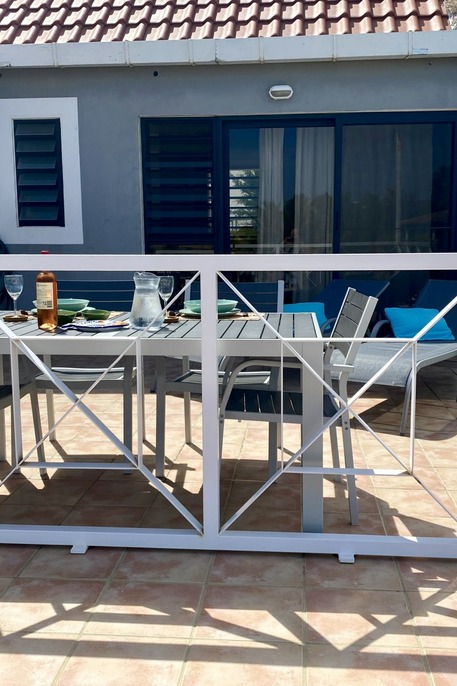 Caribbean Court 437 - Terras