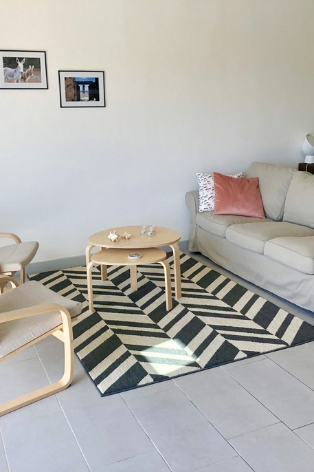 Caribbean Court 437 - zithoek