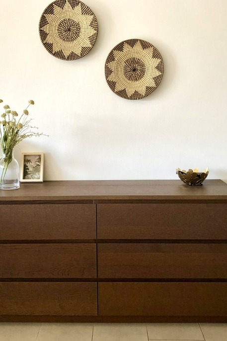 Caribbean Court 437 - living