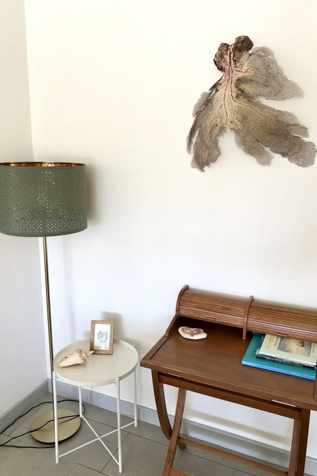 Caribbean Court 437 - Decoratie living