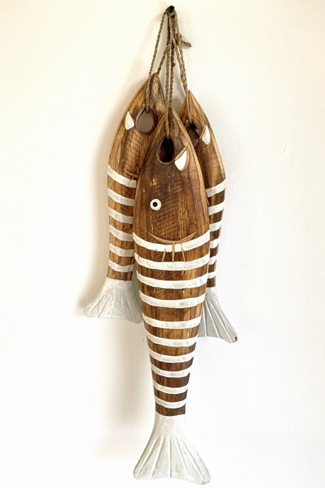 Caribbean Court 437 - Decoratie