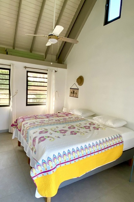 Caribbean Court 437 - Slaapkamer 1