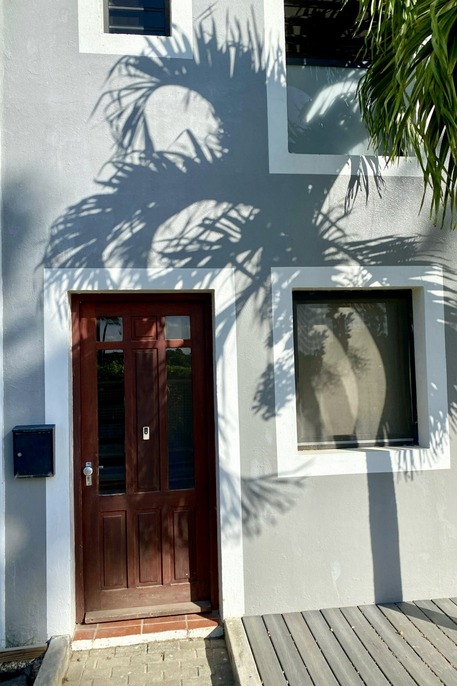 Caribbean Court 437 - Ingang appartement 437