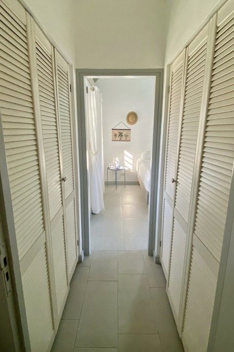 Caribbean Court 437 - kasten bij slaapkamer 1